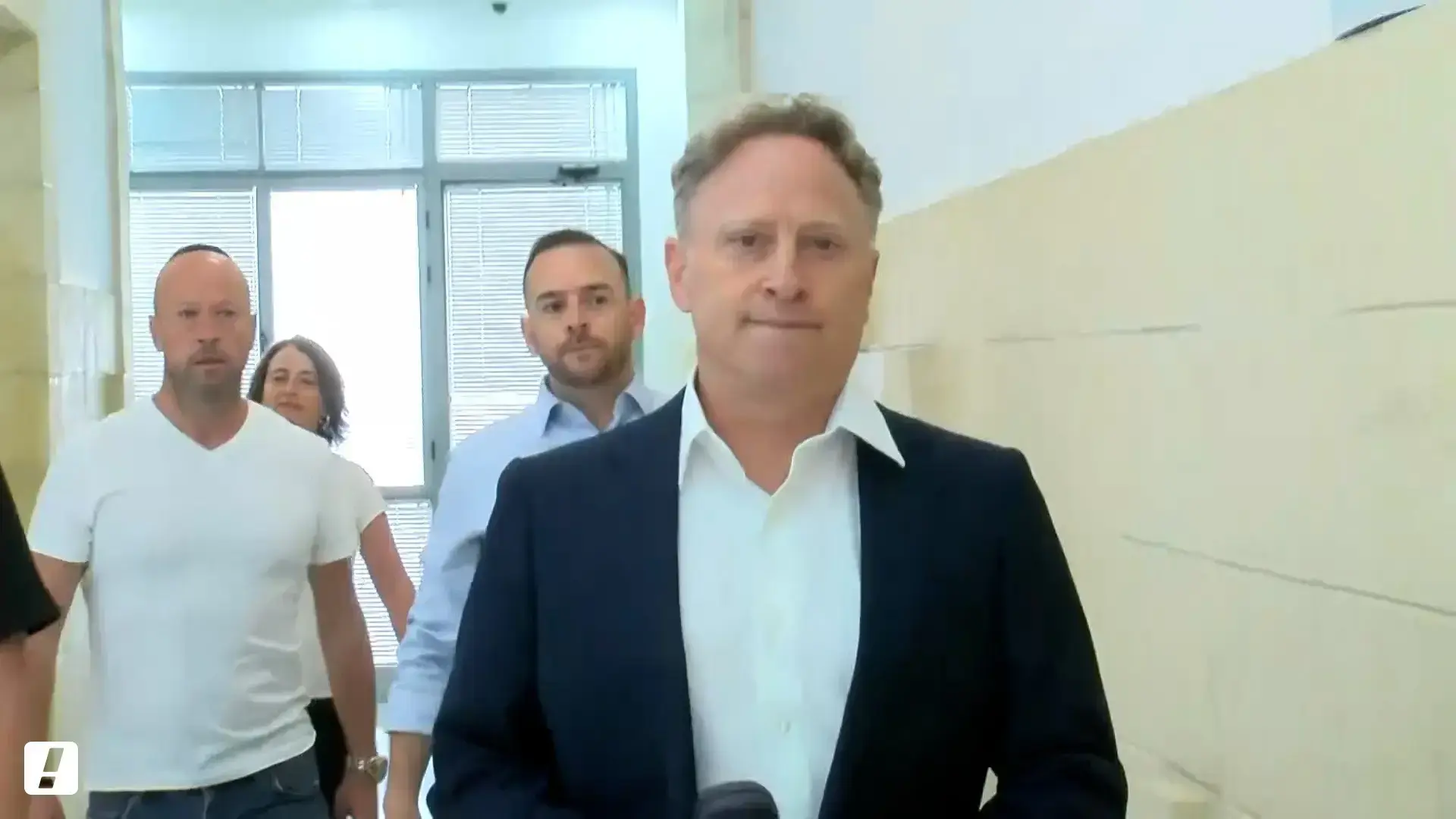 אלה רגעי השפל הכי איומים של התקשורת הישראלית. הצל שלהם עוד כאן