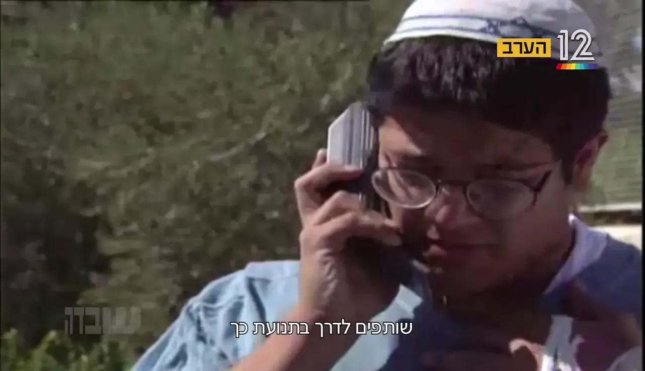 אבישי רביב מנסה להציג את עצמו כשעיר לעזאזל. הריאיון ל"עובדה" רק הוכיח כמה הוא לא