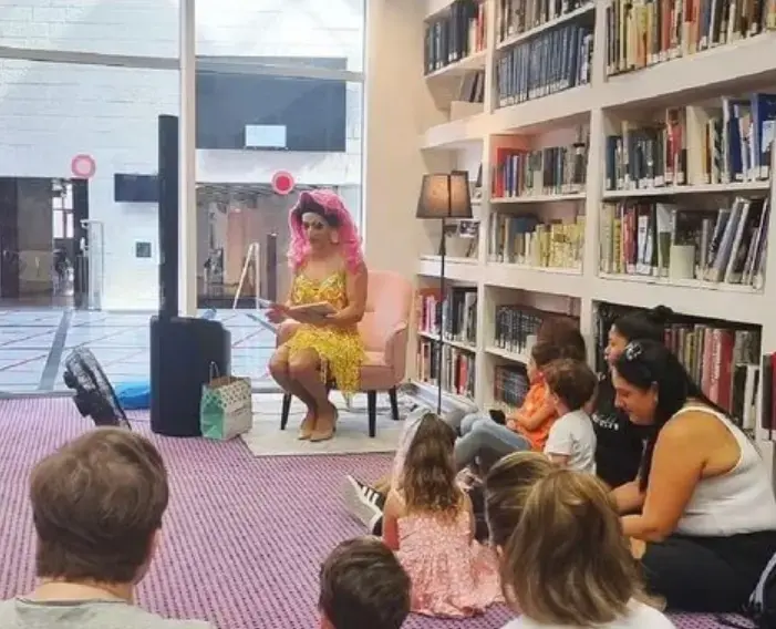 פוסט אחד חשף בפנינו את הבורות. הפסיכיאטר שראיינו כבר אמר הכל