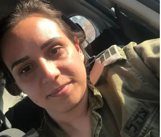 האבחנה במילואים ששינתה את חייה של עדי מקצה לקצה