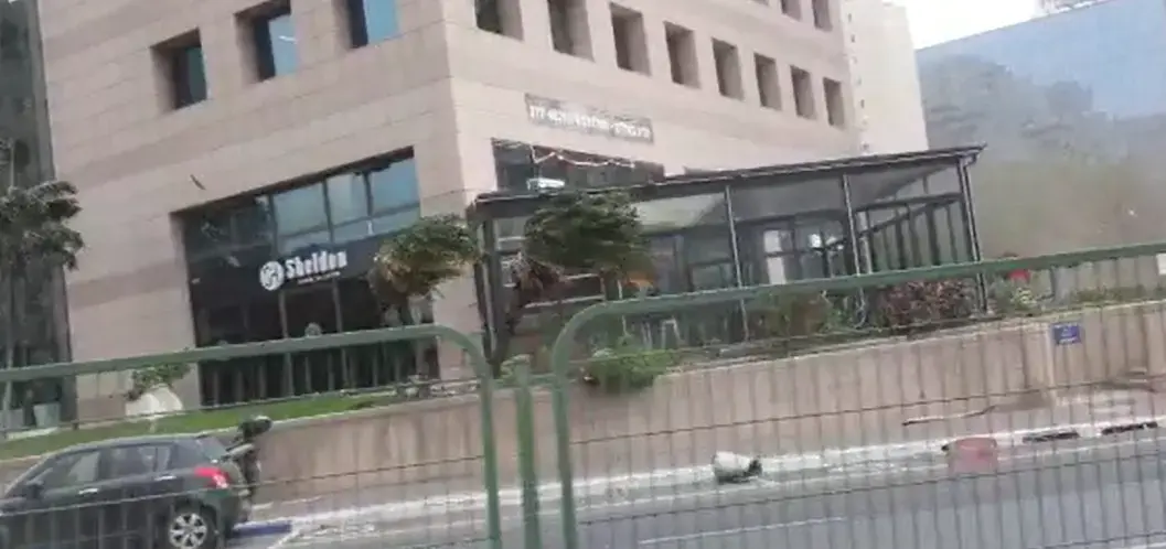 התחזית: הטמפרטורות ממשיכות לעלות, רוחות ערות לאורך מישור החוף