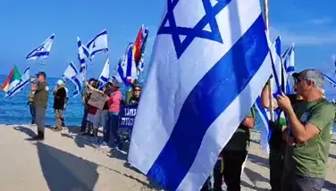 השרה סילמן במכתב לטראמפ: תטיל סנקציות על היועמ"שית ונשיא העליון