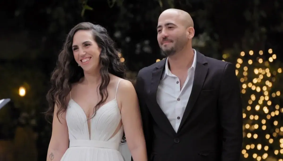 "השידוך נועד לכישלון, לכן הוא נעשה": כוכבת "חתונמי" החליטה לענות לקולגה שתקף