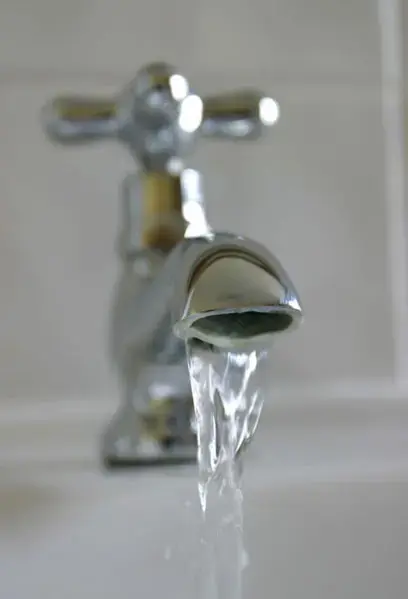 החל מהיום: שביתה ברשות המים