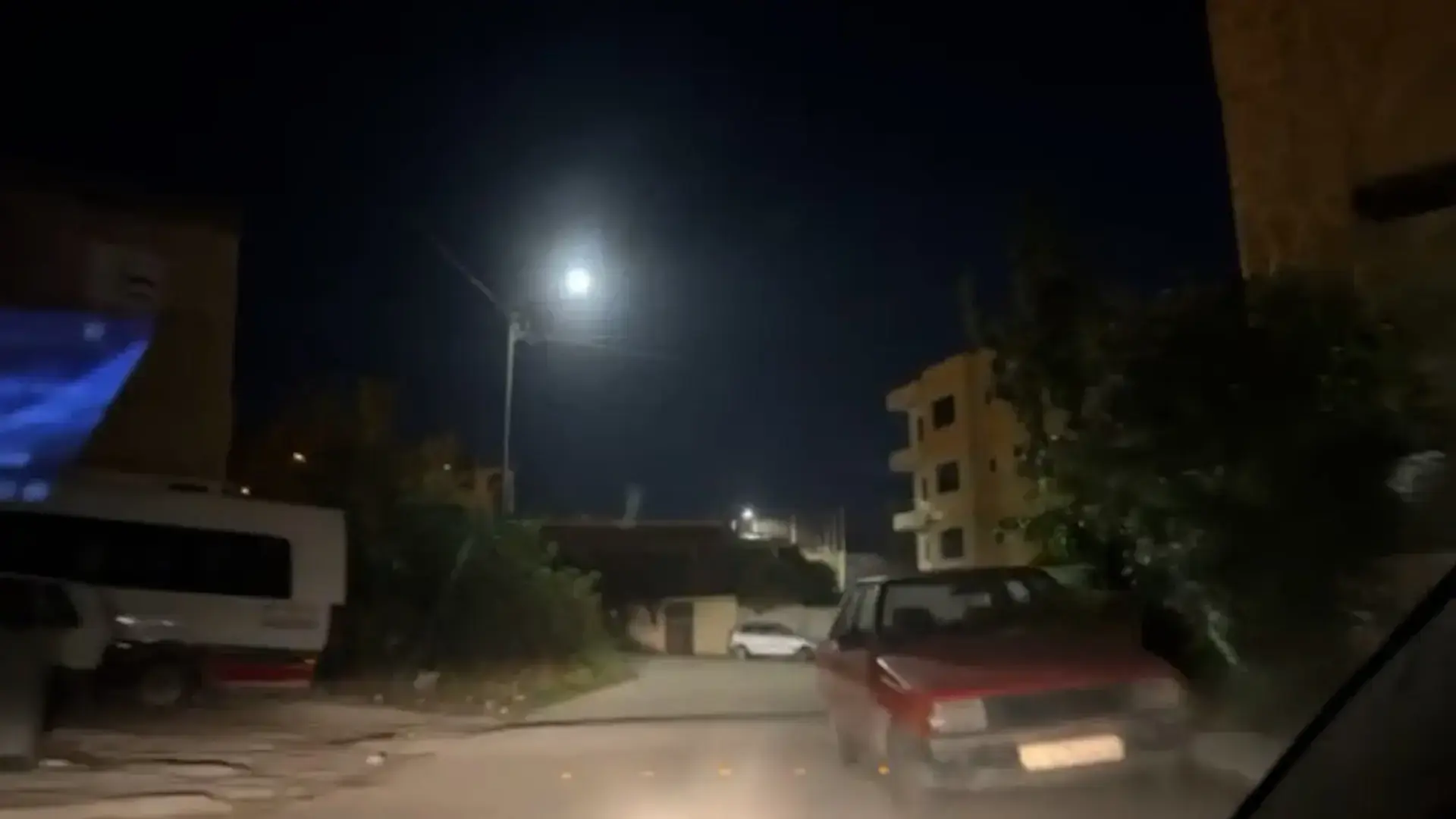 23 ישראלים חולצו ממרכז העיר שכם: "הגיעו לארוחה בביתו של פלסטיני תושב העיר"
