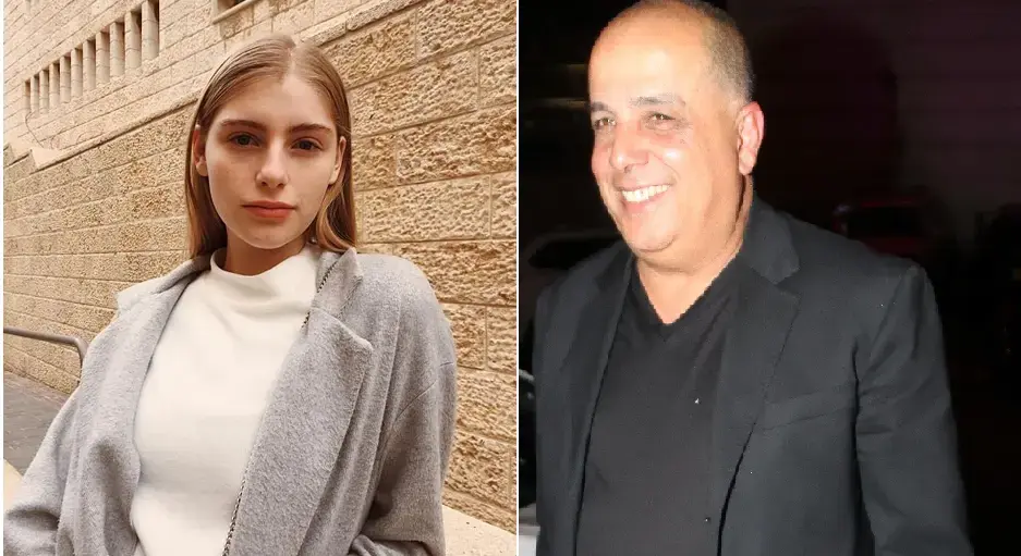 זה לא רק הכסף. למה נשים צעירות יוצאות עם גברים מבוגרים בהרבה?