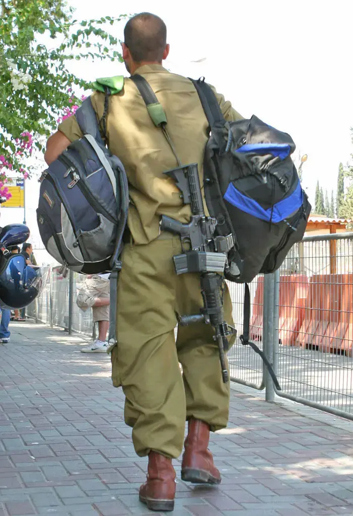 מילואימניק? היום תקבל אלפי שקלים מהמדינה
