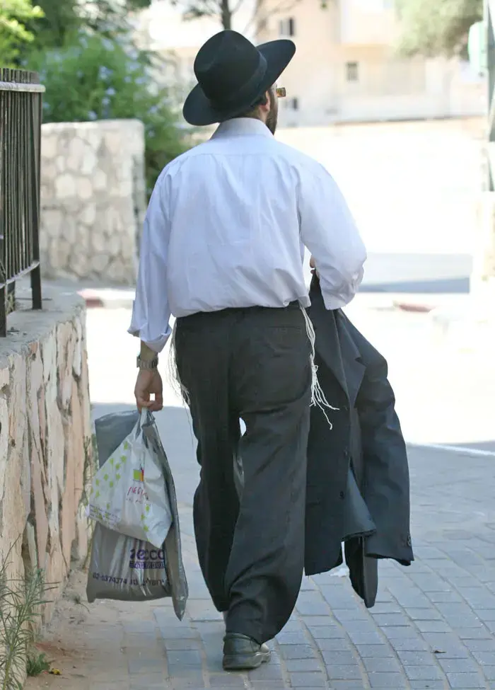 החרדים מוציאים הרבה יותר בתקופת החגים