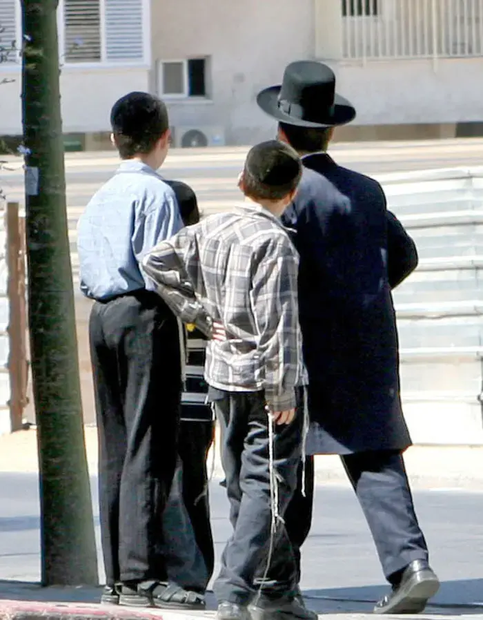 האשמים האמיתיים ב"בעיה החרדית"