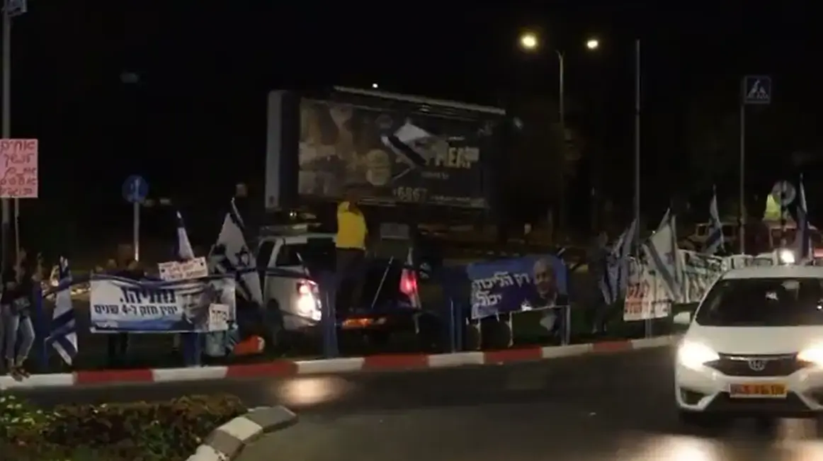 זו האמת המחרידה, ושום "הסברה" לא תשנה אותה
