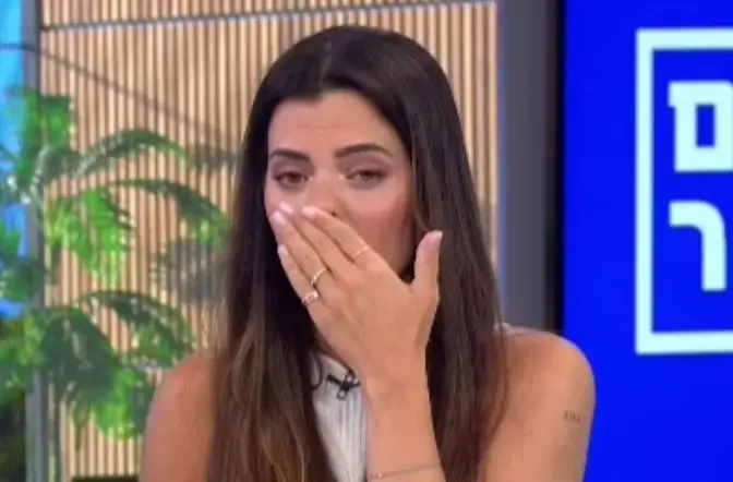 "הילדים עברו עליהום": גל קספרס גילתה מה קרה כשהייתה בבית "האח הגדול"