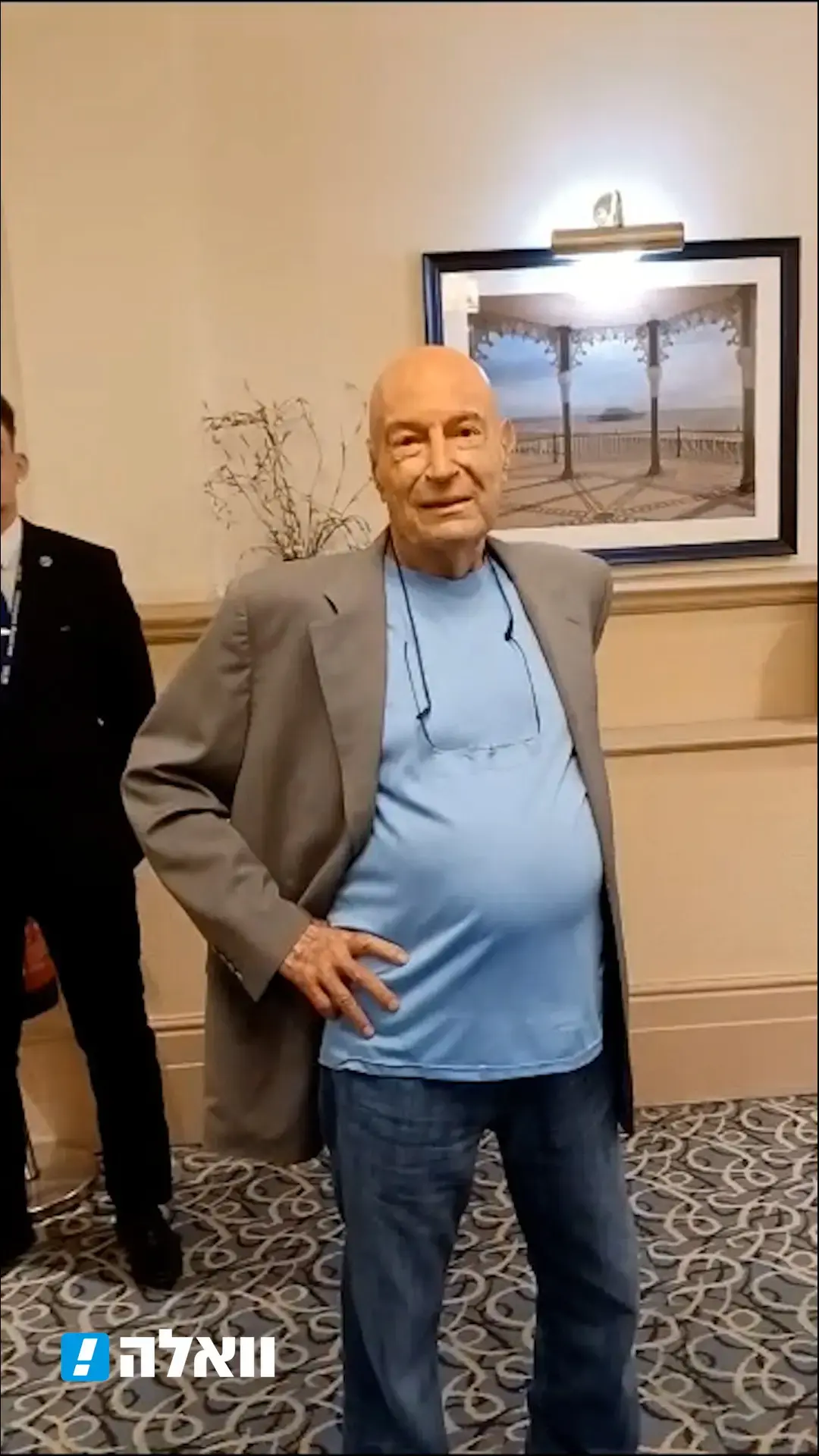 כשאין תשובה לסיגרים והשמפניות, מסלפים ציטוטים: האמת מאחורי "מסמכי מנדלבליט"