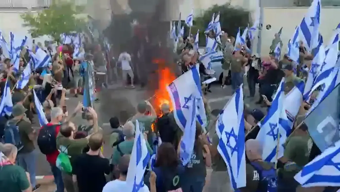 מלחמת העצמאות של בג"ץ עולה מדרגה. כך גם הצביעות של תומכי נתניהו