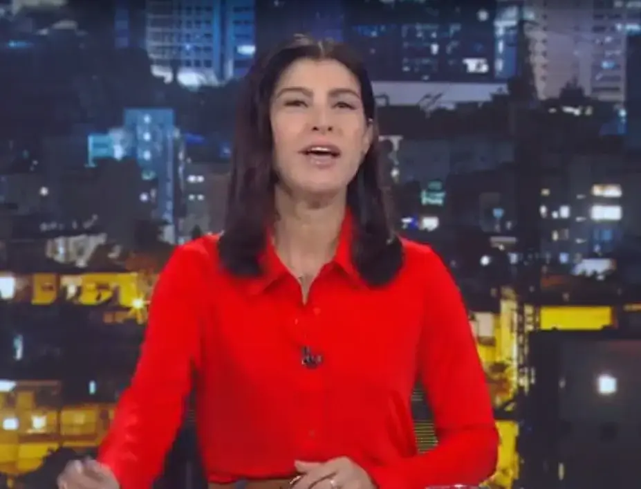 קרקס הצעקות האיום של "שומרי הסף" עם גאולה אבן הוא שפל טלוויזיוני