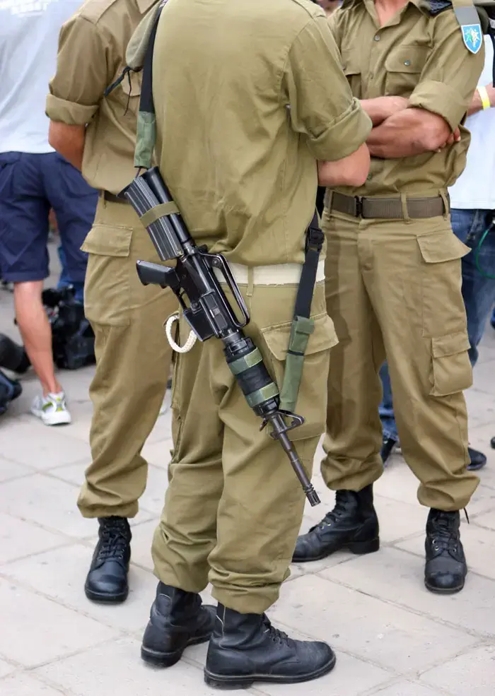 ההתעללות בשריון: הערה פיקודית למג"ד