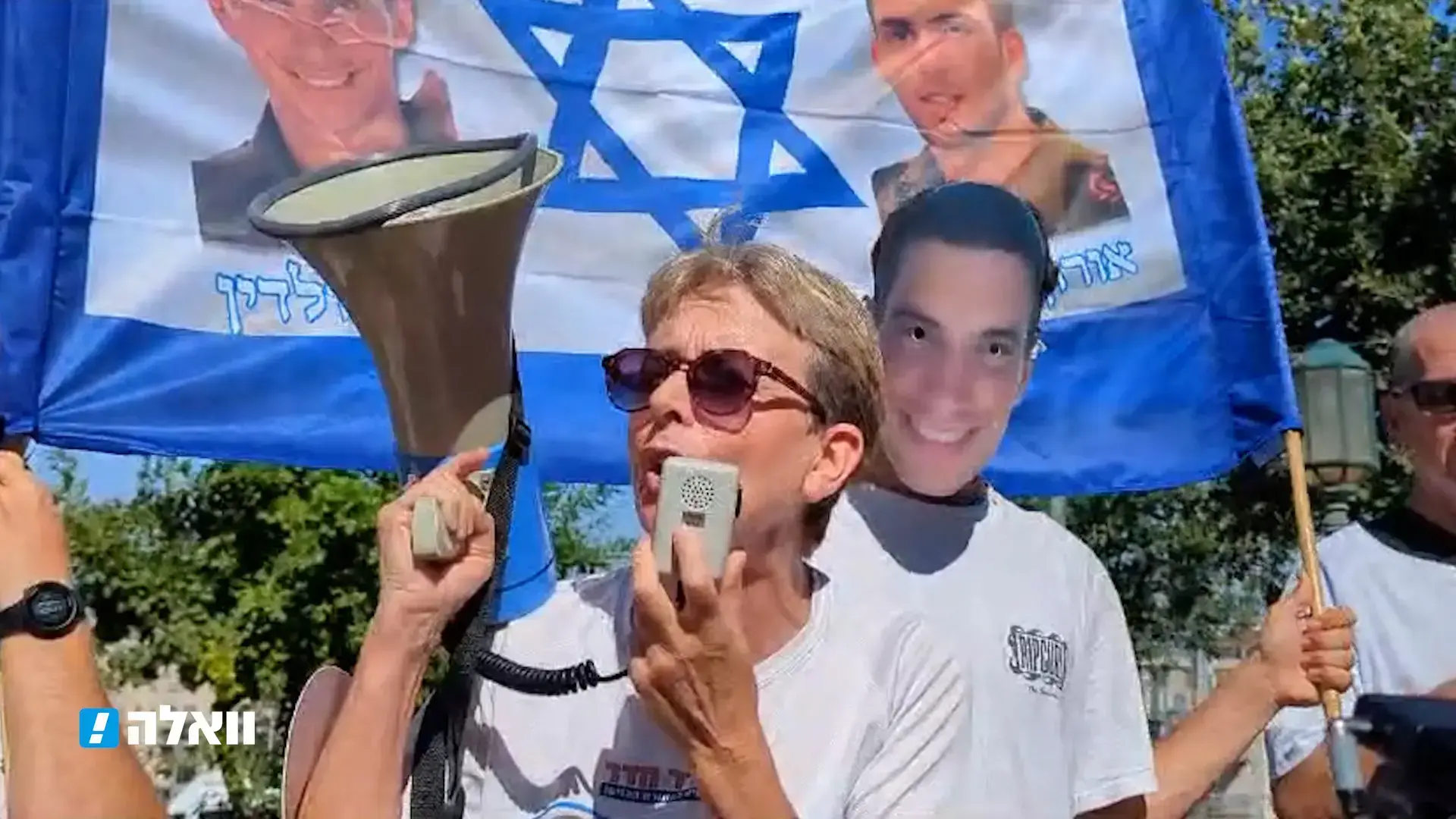 כשירות? זעקת האימהות במהדורות צריכה להפחיד את מערכת הביטחון הרבה יותר