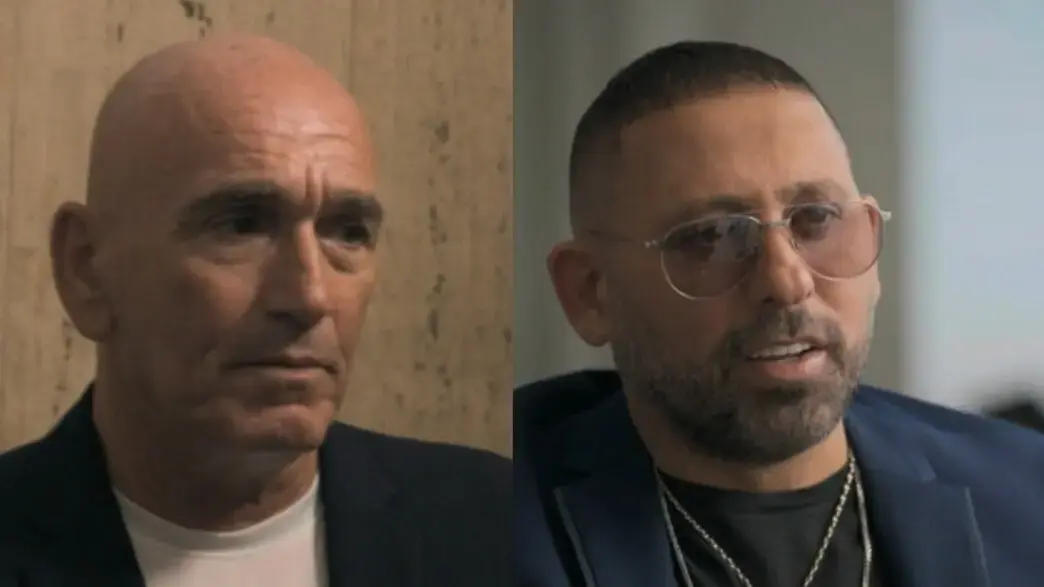 התחקיר של חיים אתגר היה מדהים ומרתק. בסופו נותרנו מעט נבוכים
