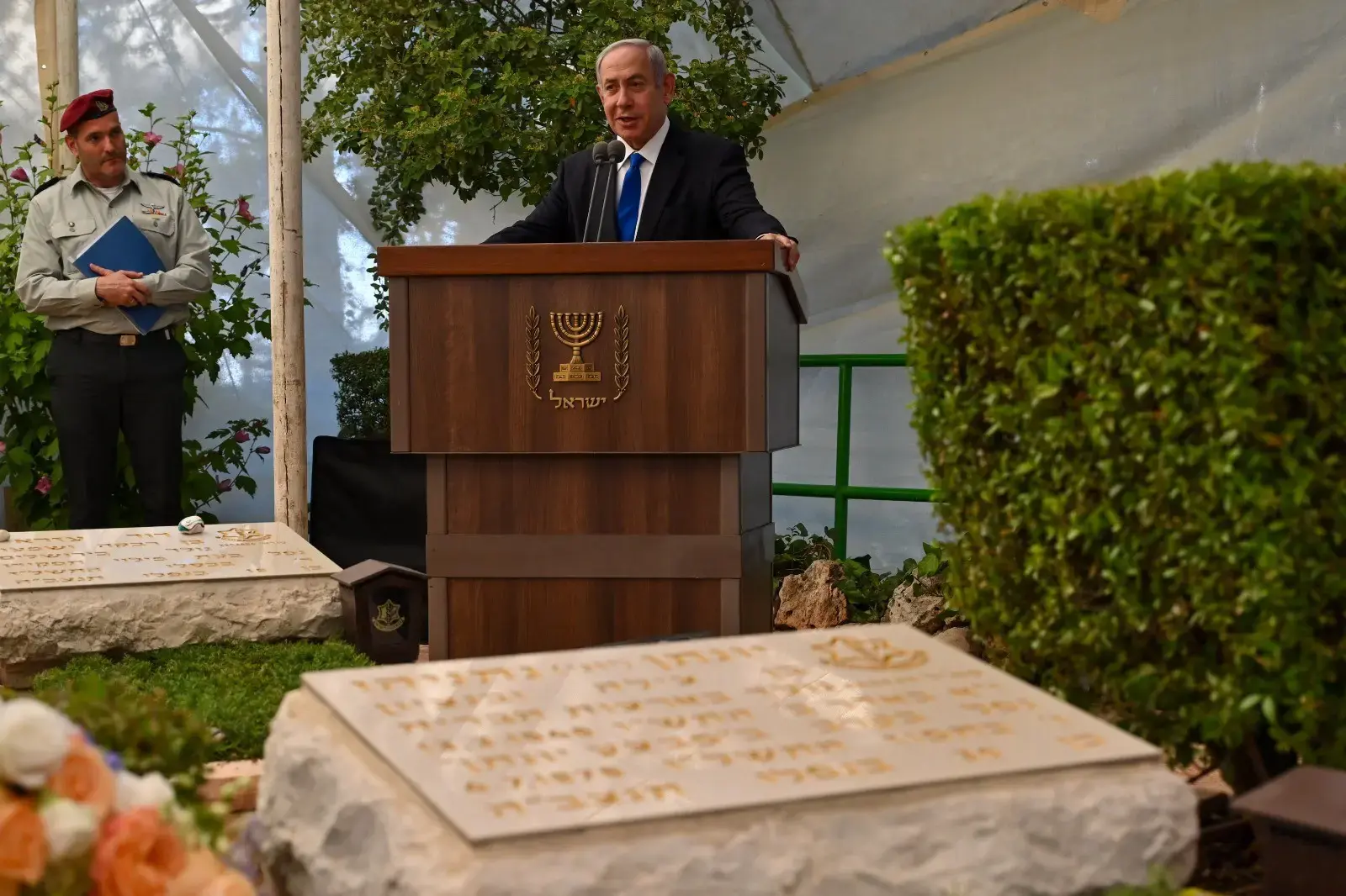 "מה שלומך, מה שלום אשתך?": הקשר החם עם אידי אמין שהפך למודיעין חיוני במבצע אנטבה