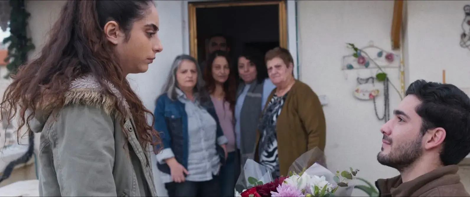 "סיבא" של דונא חוה הוא הזוכה הגדול בפסטיבל סרטי הסטודנטים והסטודנטיות