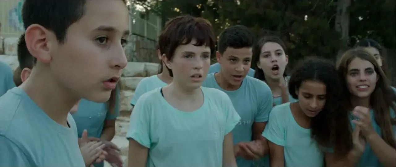 פסטיבל צ'ינה פורטה ה-14: "העטלף" זכה בפרס ע"ש אורי קליין