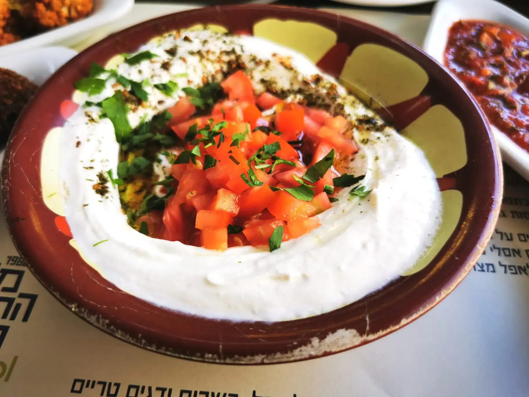 בריא יותר וטוב לעיכול: כולם מכינים לאבנה בבית - וגם לכם כדאי