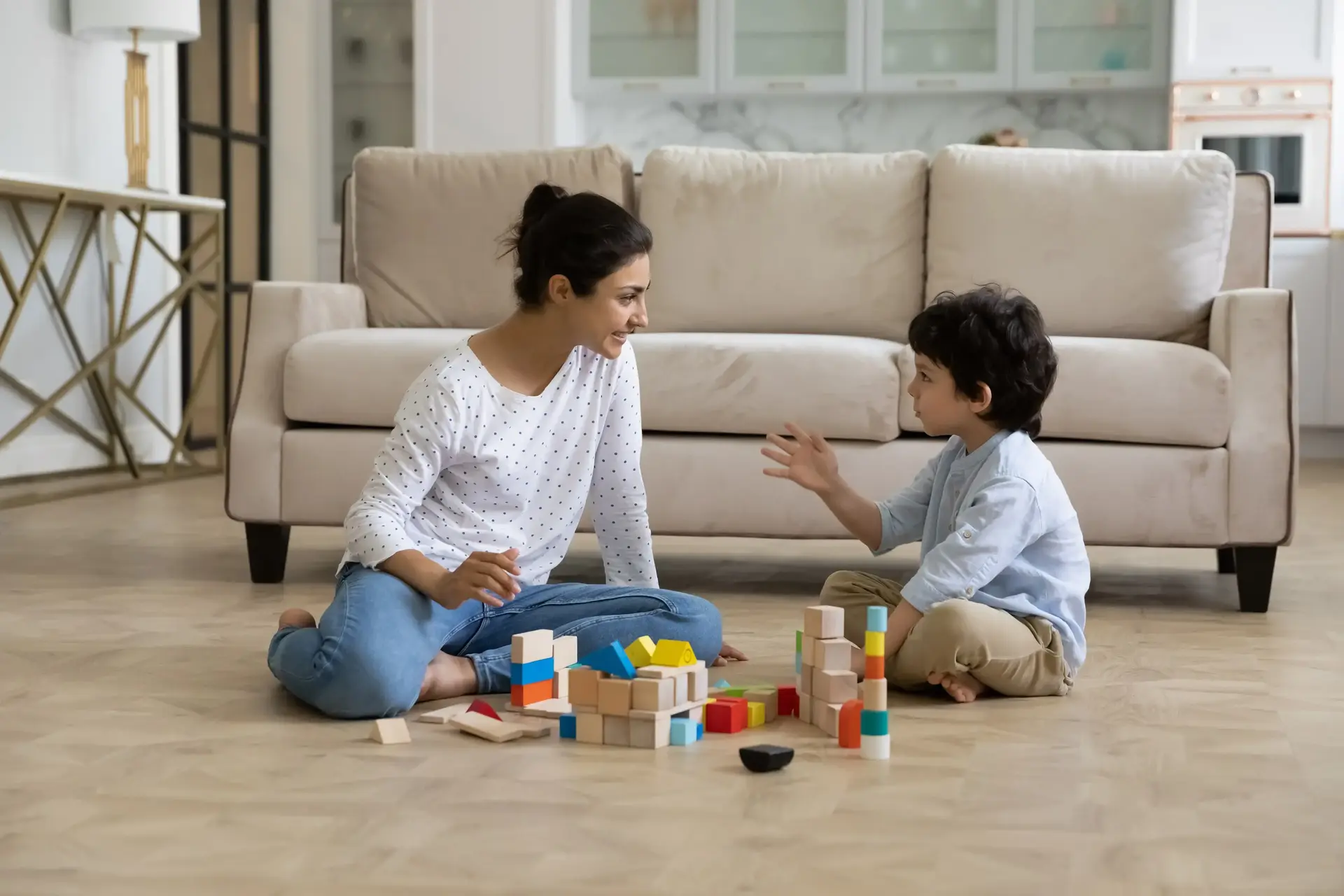 הסימנים שמעידים: יתכן שלילד שלכם יש קושי בוויסות רגשי