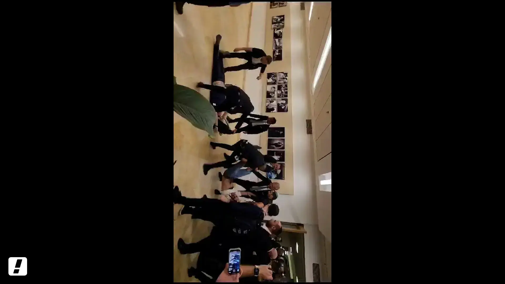 ישראל כבר איננה מערב. היא בדרך להיות חלק מהמזרח הפרוע