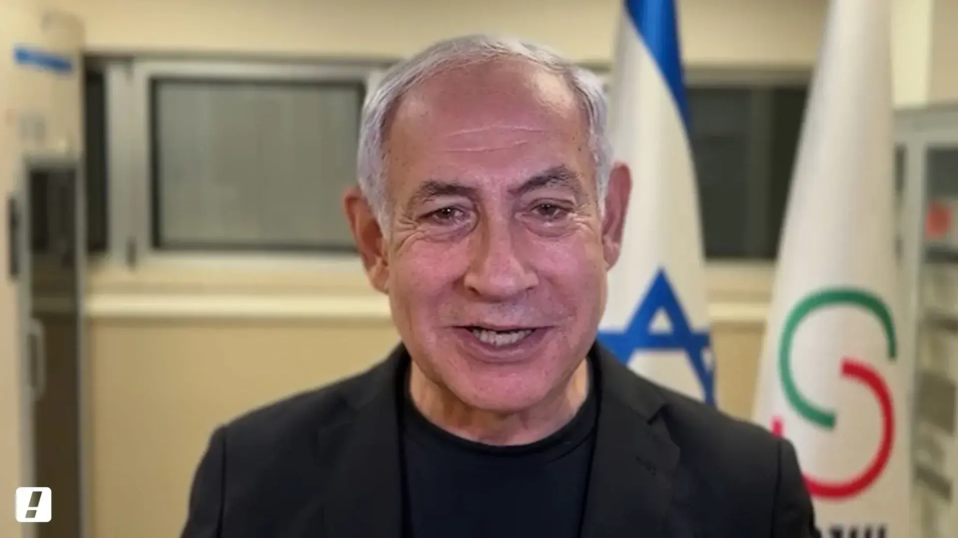 אפילו בערוץ 14 ניפצו את בועת "ההתייבשות" של ביבי. רק חדשות 12 נשארו עם דף המסרים
