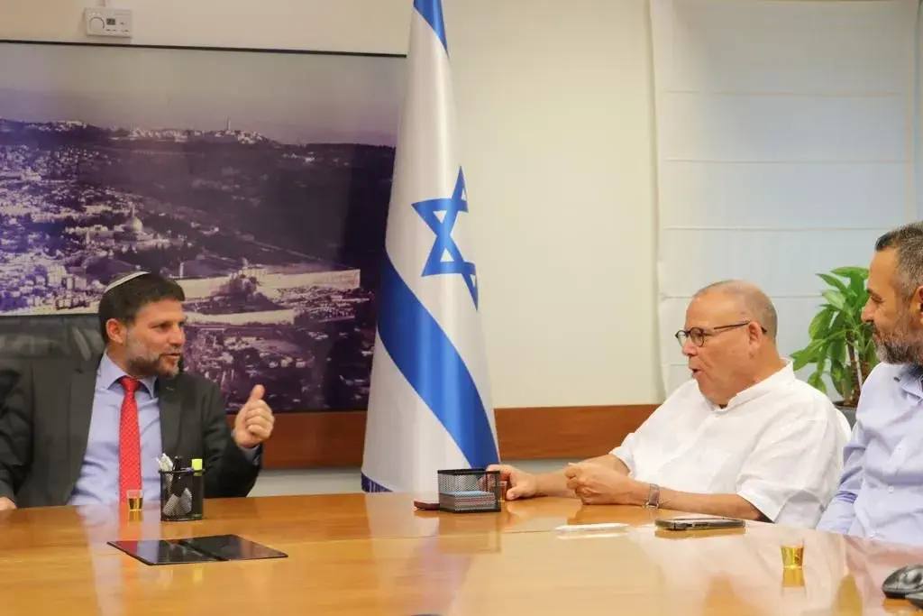 פריצת דרך במערך הפסיכולוגים הציבורי: נחתמה רפורמת השכר