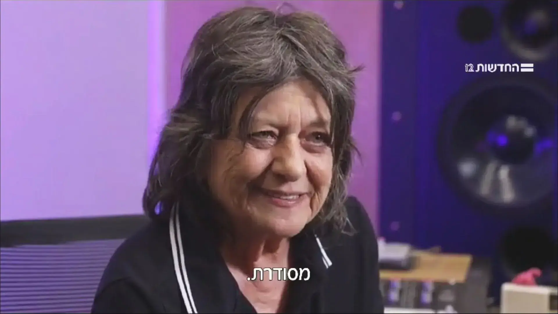 "לא צריך לעצור": אחרי הניתוח בלבלב, קורין אלאל מוציאה שיר חדש ואופטימי
