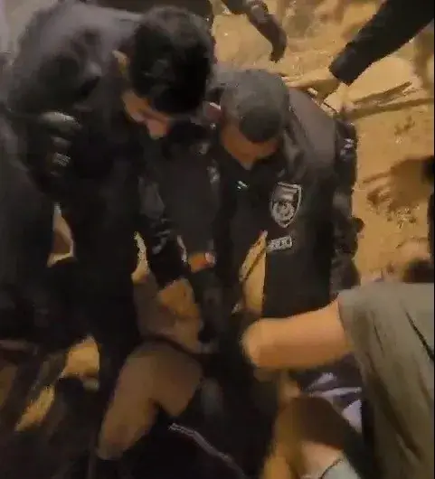 הורים לצעירים יוצאי אתיופיה שחוו אלימות משטרתית: "הילד שלי מפחד לצאת מהבית"