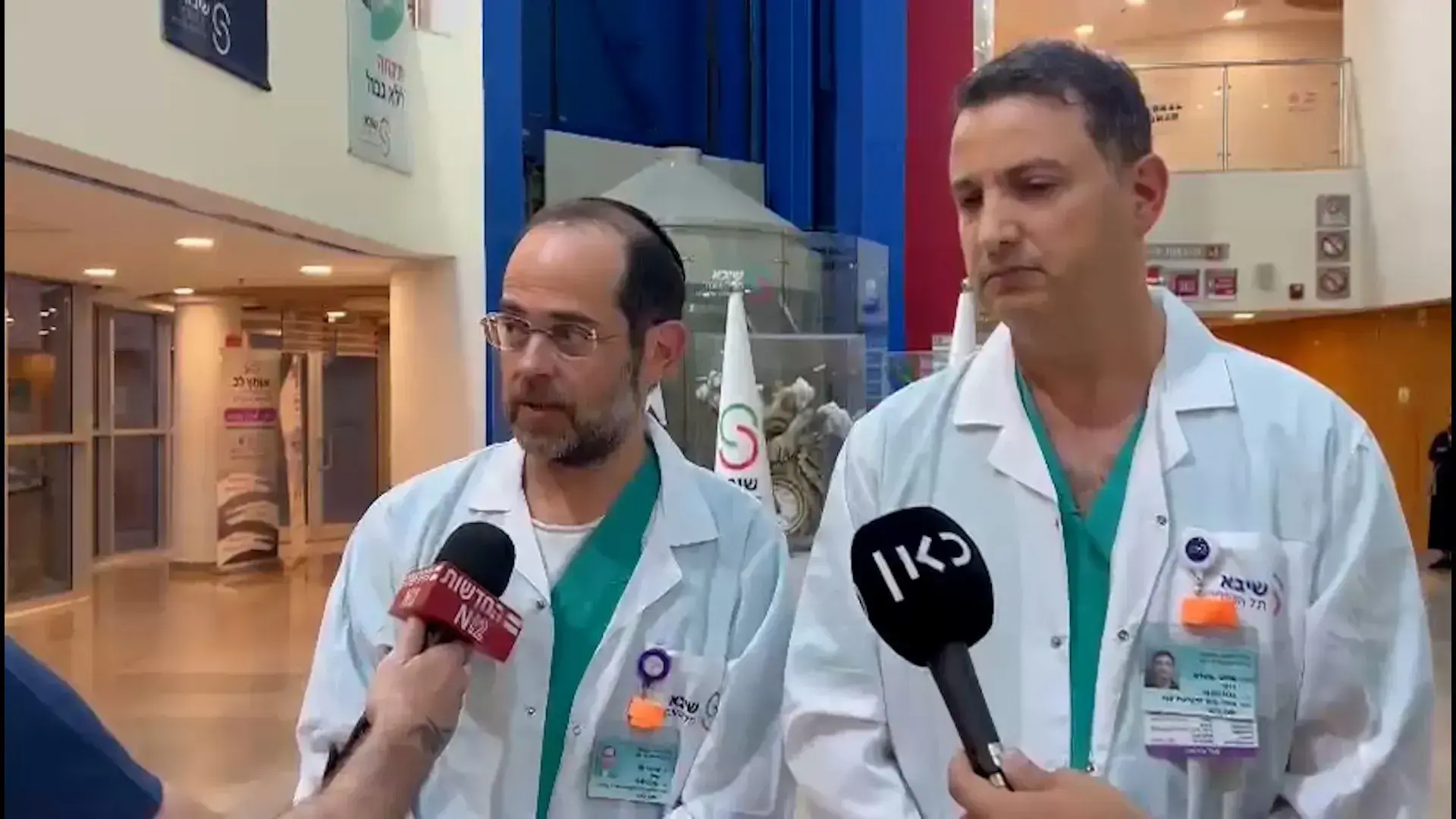 קטן ב-90% מהקוצב שאתם תקבלו, ולא בסל: זה קוצב הלב שהושתל בראש הממשלה