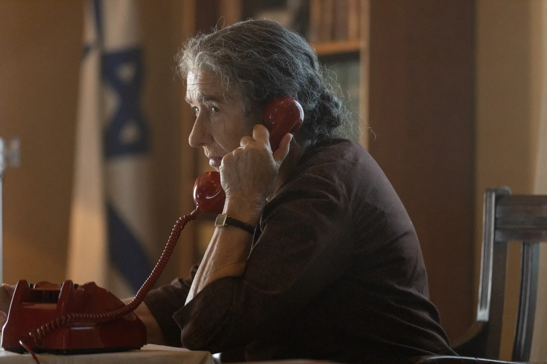 אחרי "גולדה", צריך גם "רבין" או "ביבי": אנחנו חייבים לקבל סרט על המנהיגים האלה