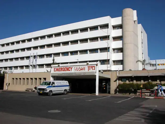 דו"ח בתי החולים: גירעון ענק וציוד מיושן