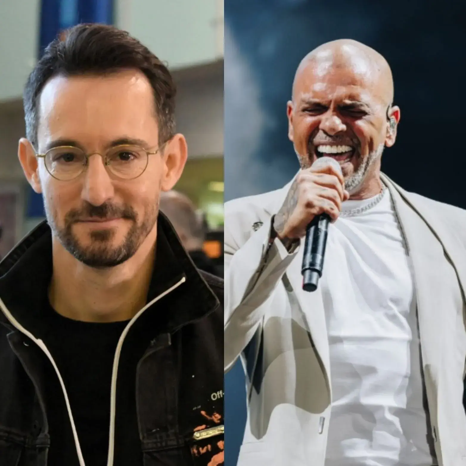 בגלל דואט עם אייל גולן? עברי לידר פורש מהפרויקט של משרד התרבות