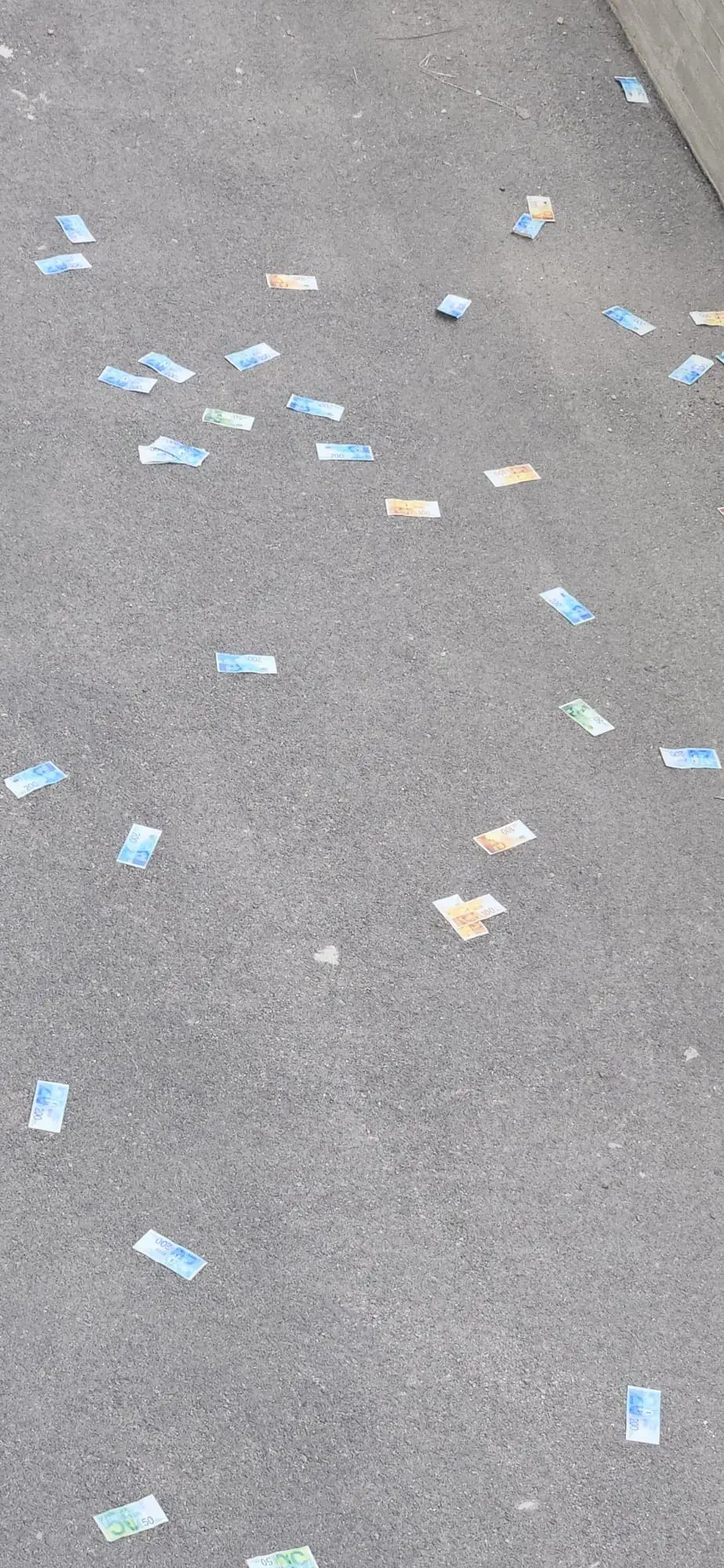 נאמנויות בדויות, שטר מזויף ומיליונים בשווייץ: האישום נגד בכיר רשות המסים לשעבר
