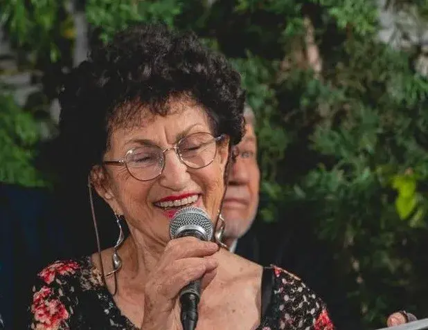 "חלוצה וסמל של תקווה": השחקנית פנינה גרי הלכה לעולמה בגיל 95