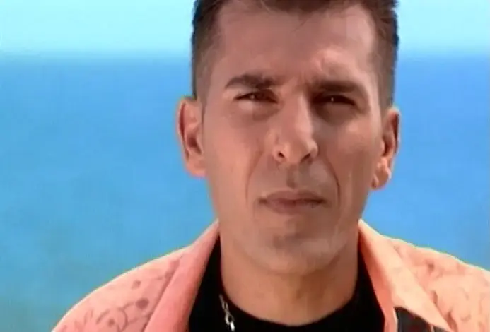 בועז טביב - את לי עולם