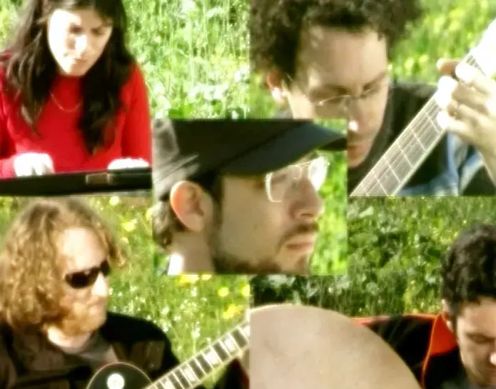 ג'ירפות - משה