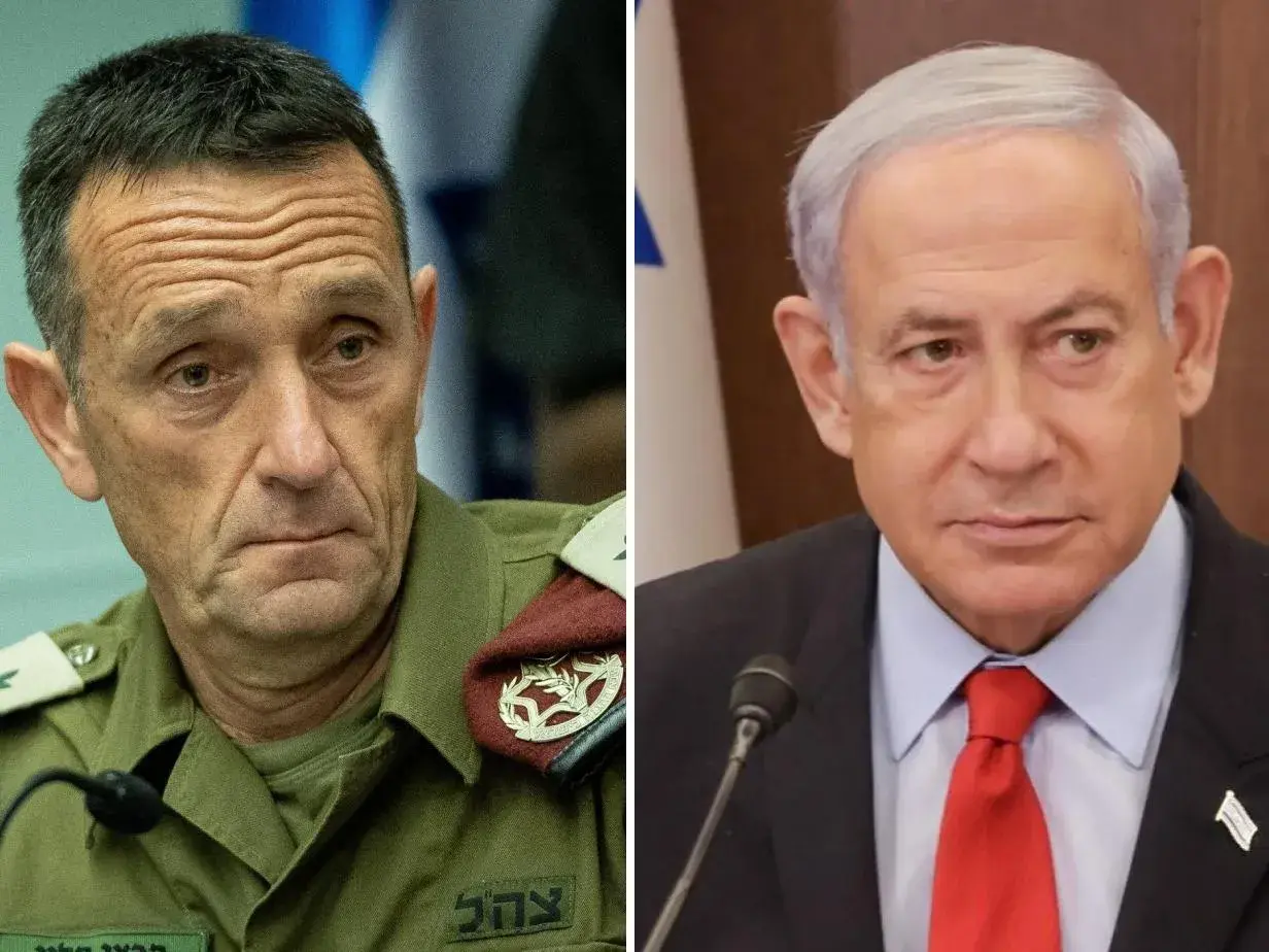 מלחמה מבית: מה עומד מאחורי הקמפיין המכוער נגד צה"ל?