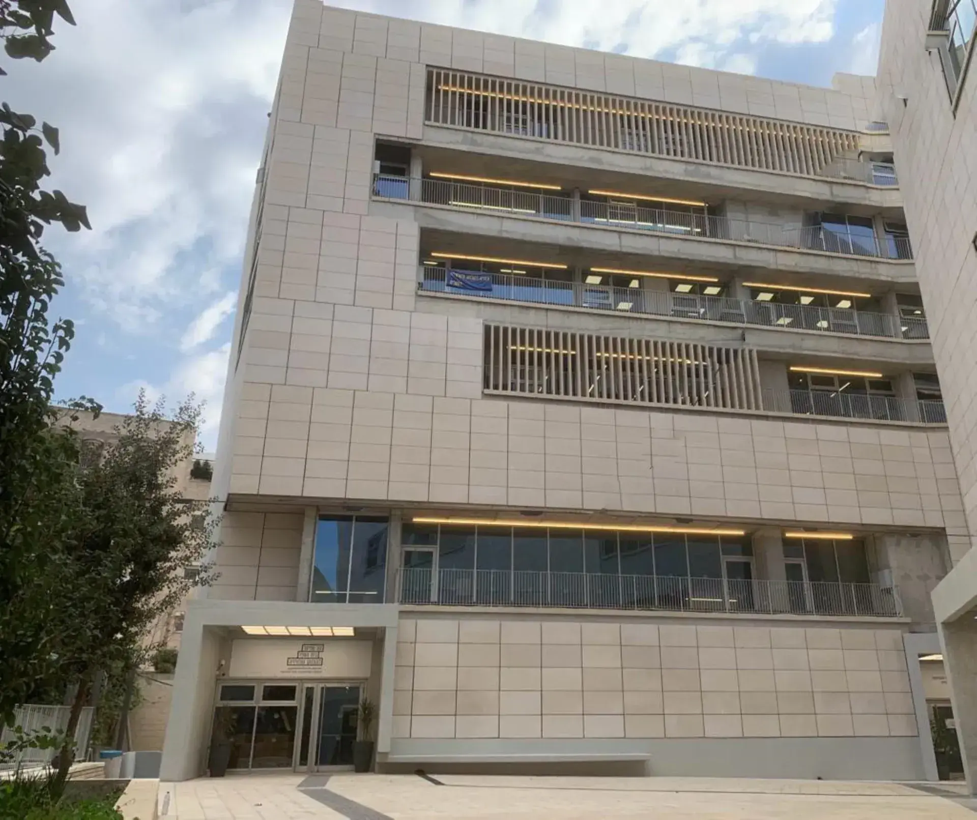 בפעם השביעית ברציפות: סם שפיגל נבחר לאחד מ-15 בתי הספר הטובים בעולם לקולנוע