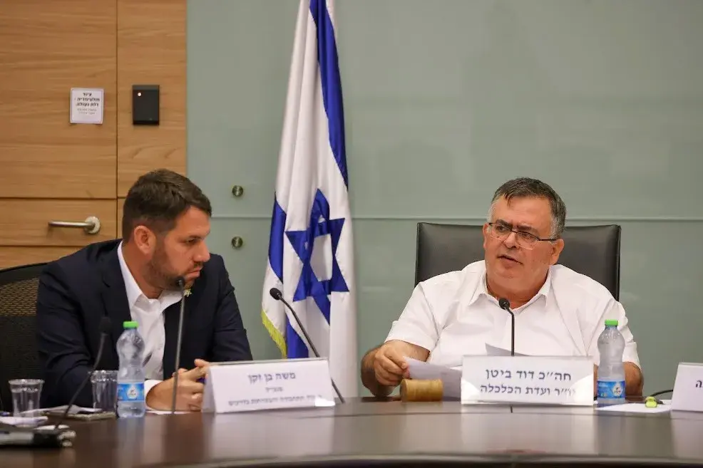 משרד התחבורה מעלה הילוך בהיערכות לרעידת אדמה הרסנית בישראל