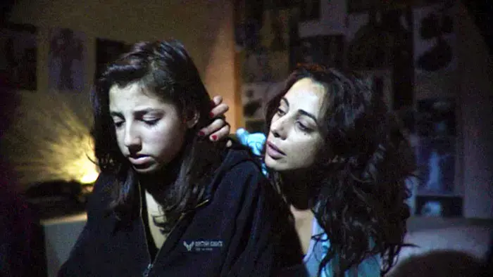 הסרט "זהר" בפסטיבלים בחו"ל