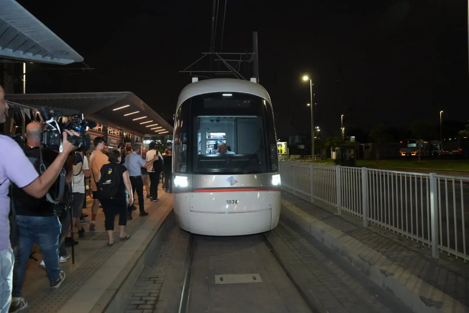 "חלק הגיעו לטיפול נמרץ": עבודות הרכבת הקלה גרמו לעלייה במחלה הזו
