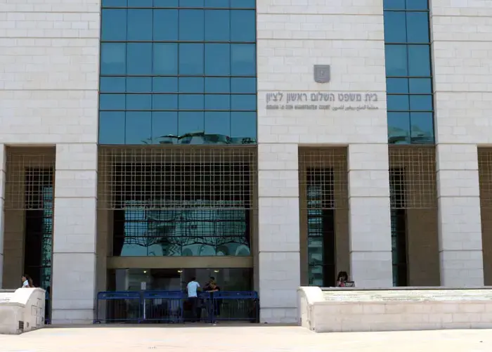 היום יוכרע האם לפרסם פרשת הטרדת עדים חמורה