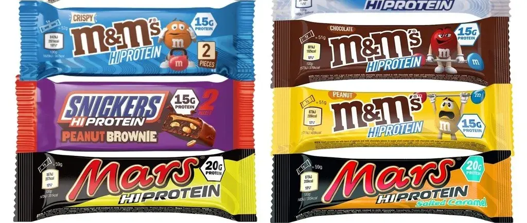 טרנד חטיפי החלבון-שוקולד: ממתק או תוסף יעיל? השוואה בין 5 חטיפים