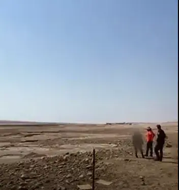 אחרי השיא: גל החום מתחיל להיחלש - אך עומסי החום עדיין כאן | התחזית