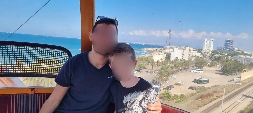 "רציתי לחבק אותו, אבל פחדתי להבהיל": להכניס אח אומנה חדש למשפחה