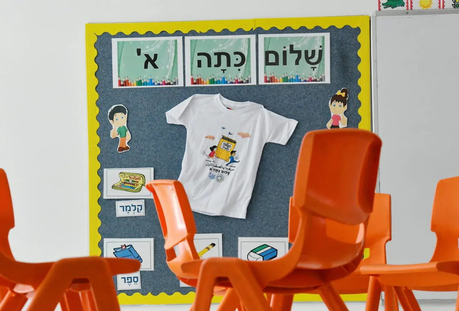 הילד עם קשב וריכוז? כך תכינו אותו השבוע לקראת הביה"ס