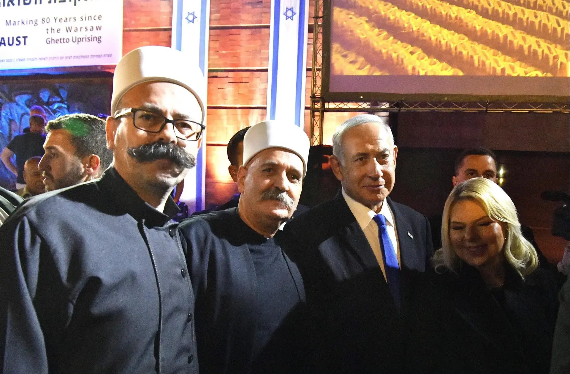 במשך שנים אנחנו שומעים הבטחות לשוויון, עבור חללי העדה הדרוזית זה כבר מאוחר מדי